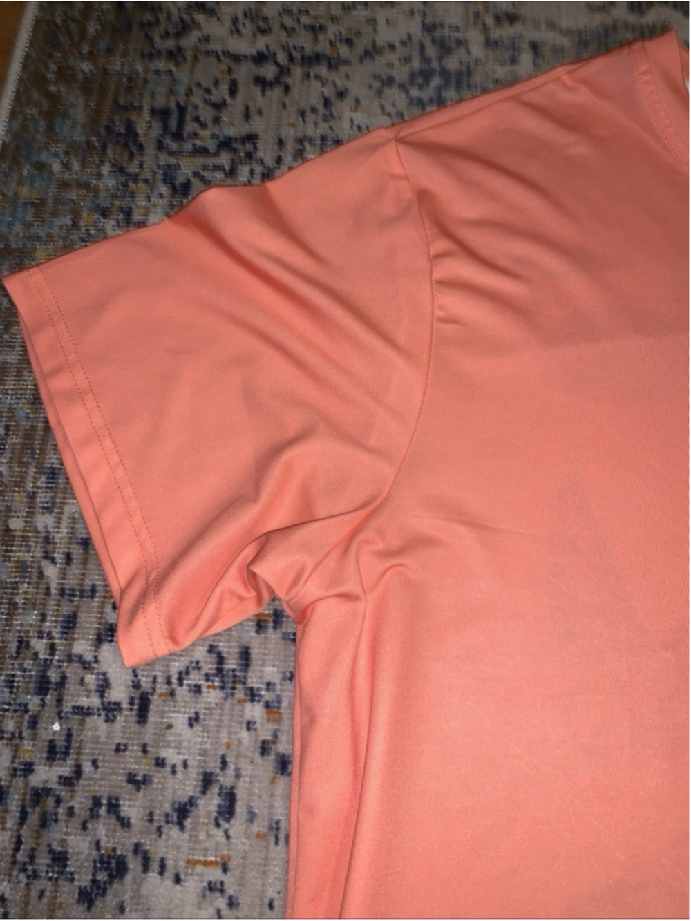 Men’s XL Fishing T-shirt Apparel By Homerun Sea Turtle UV Protection - Picture 9 of 13